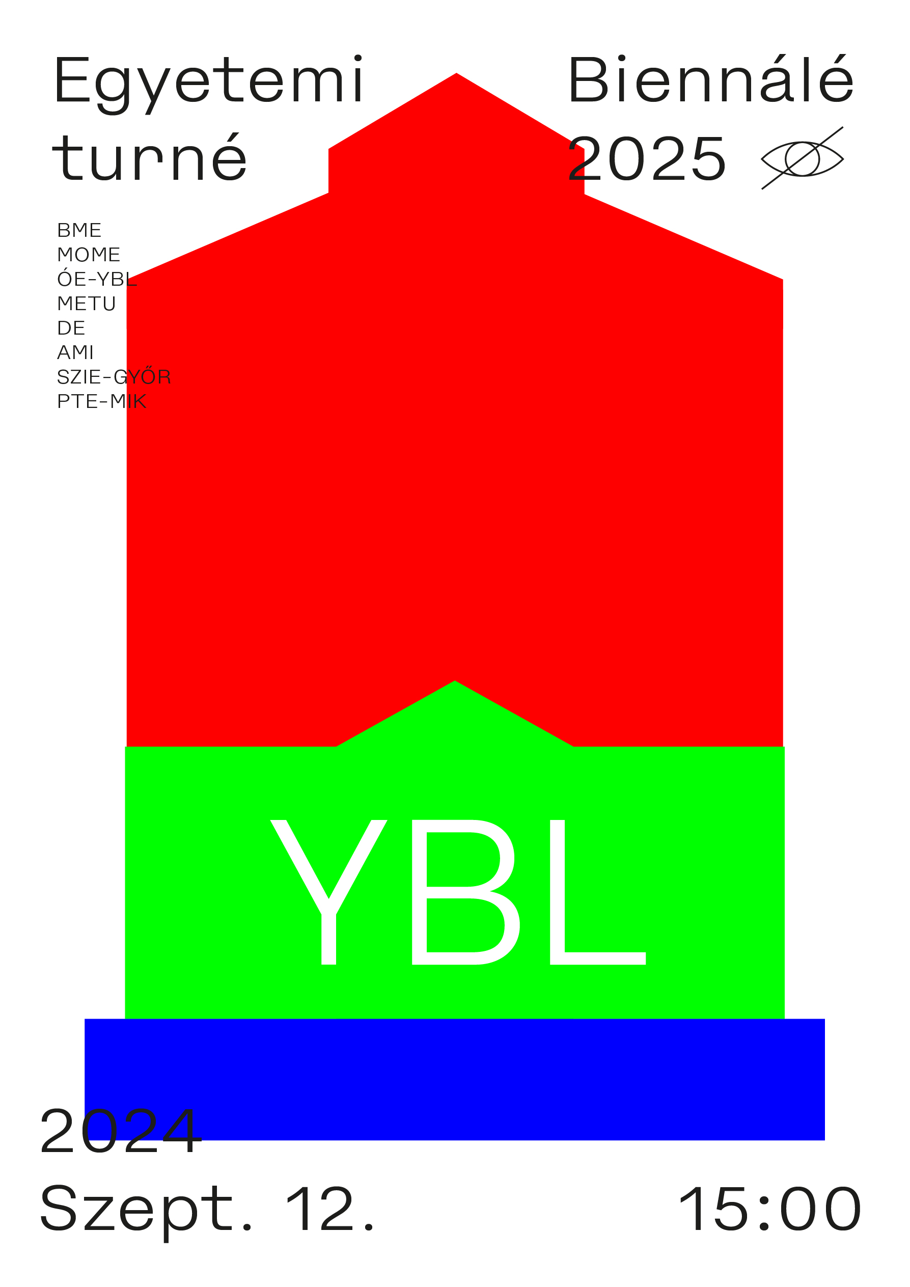 © Ybl Miklós Építéstudományi Kar