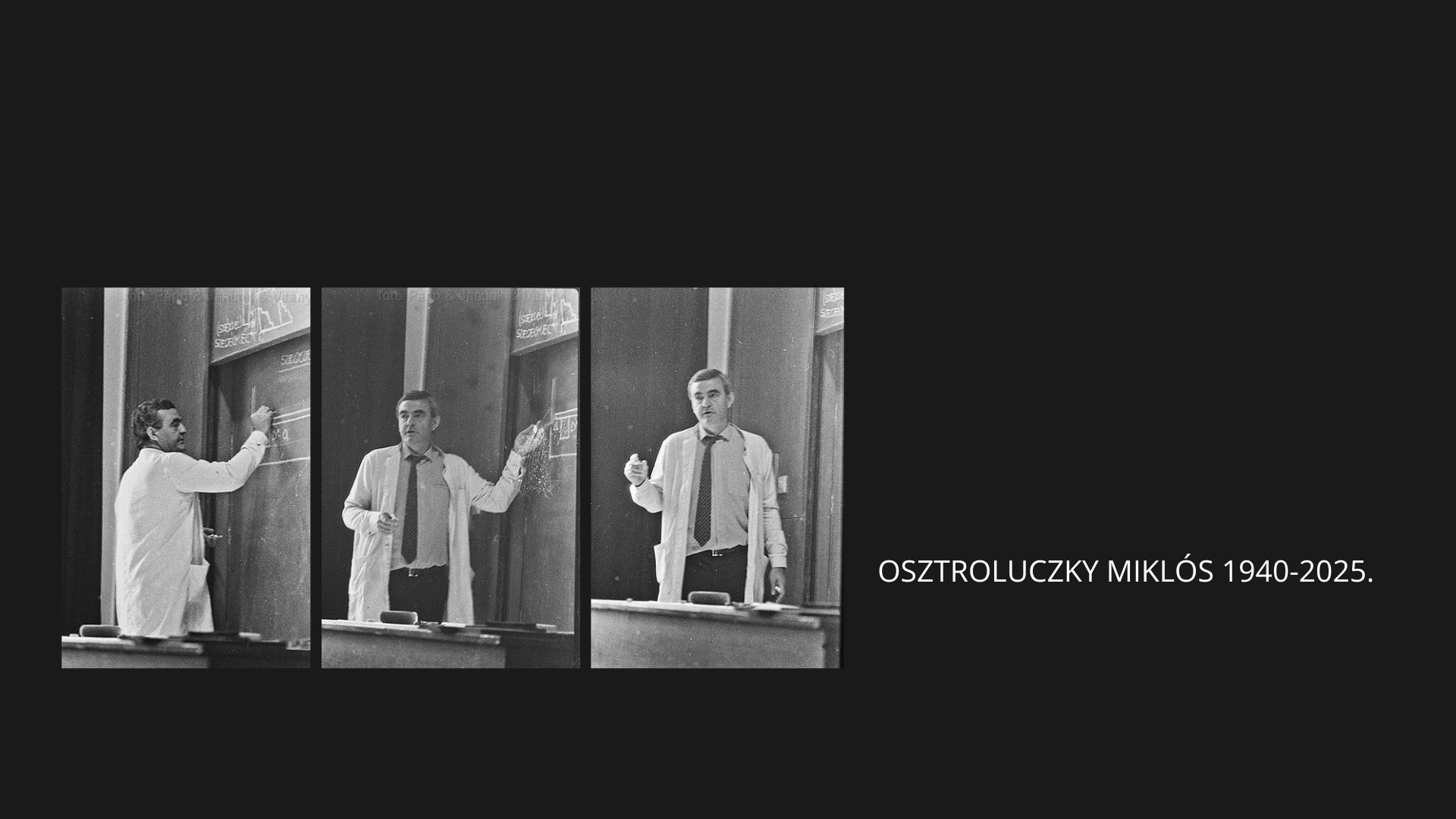 © Ybl Miklós Építéstudományi Kar