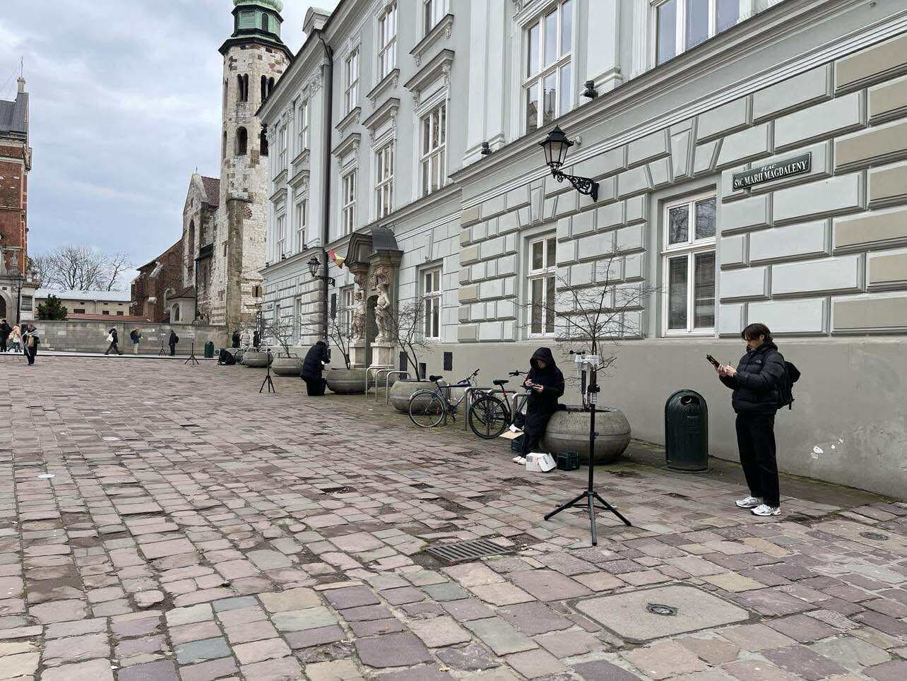 © Ybl Miklós Építéstudományi Kar