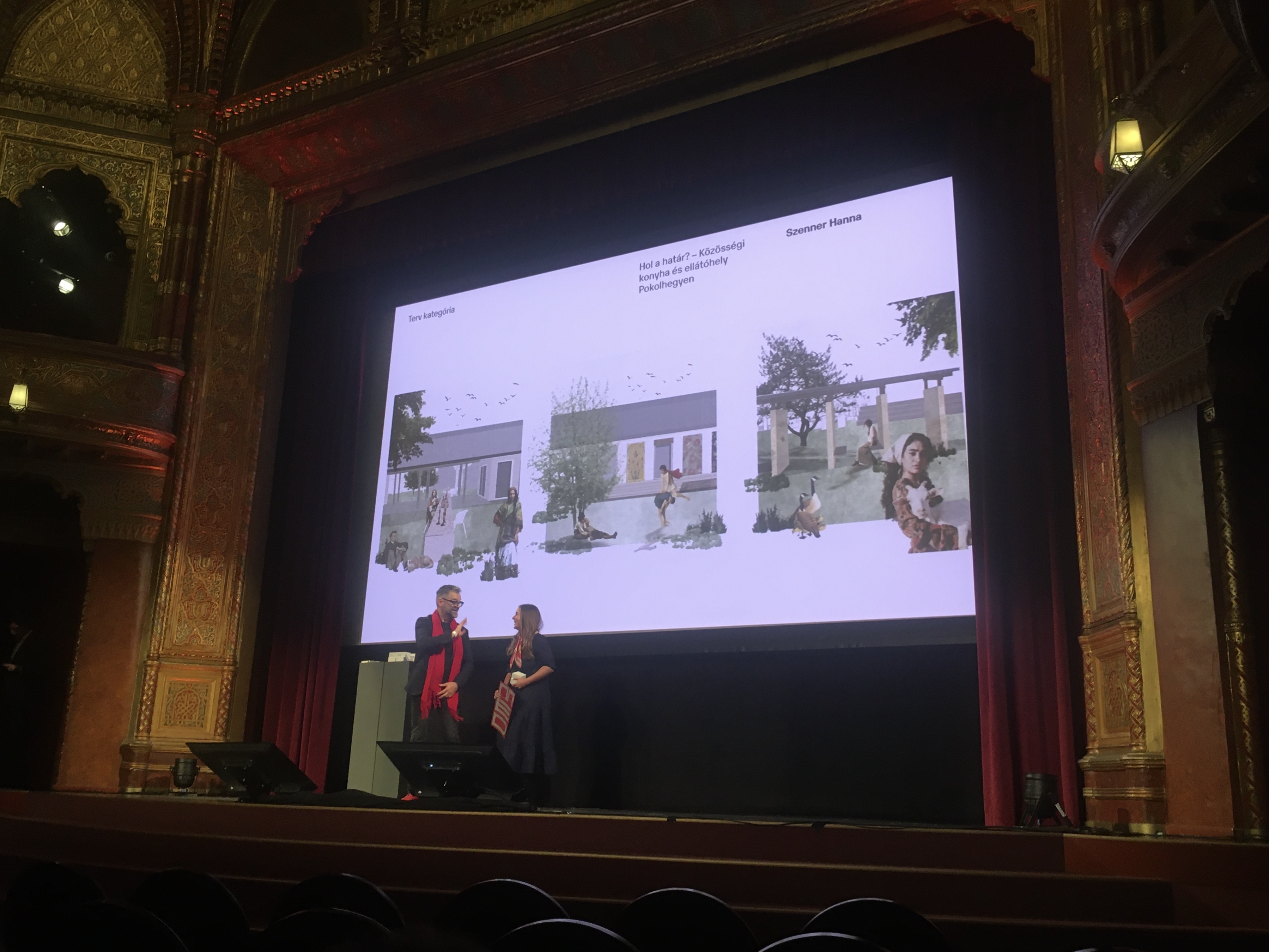 © Ybl Miklós Építéstudományi Kar