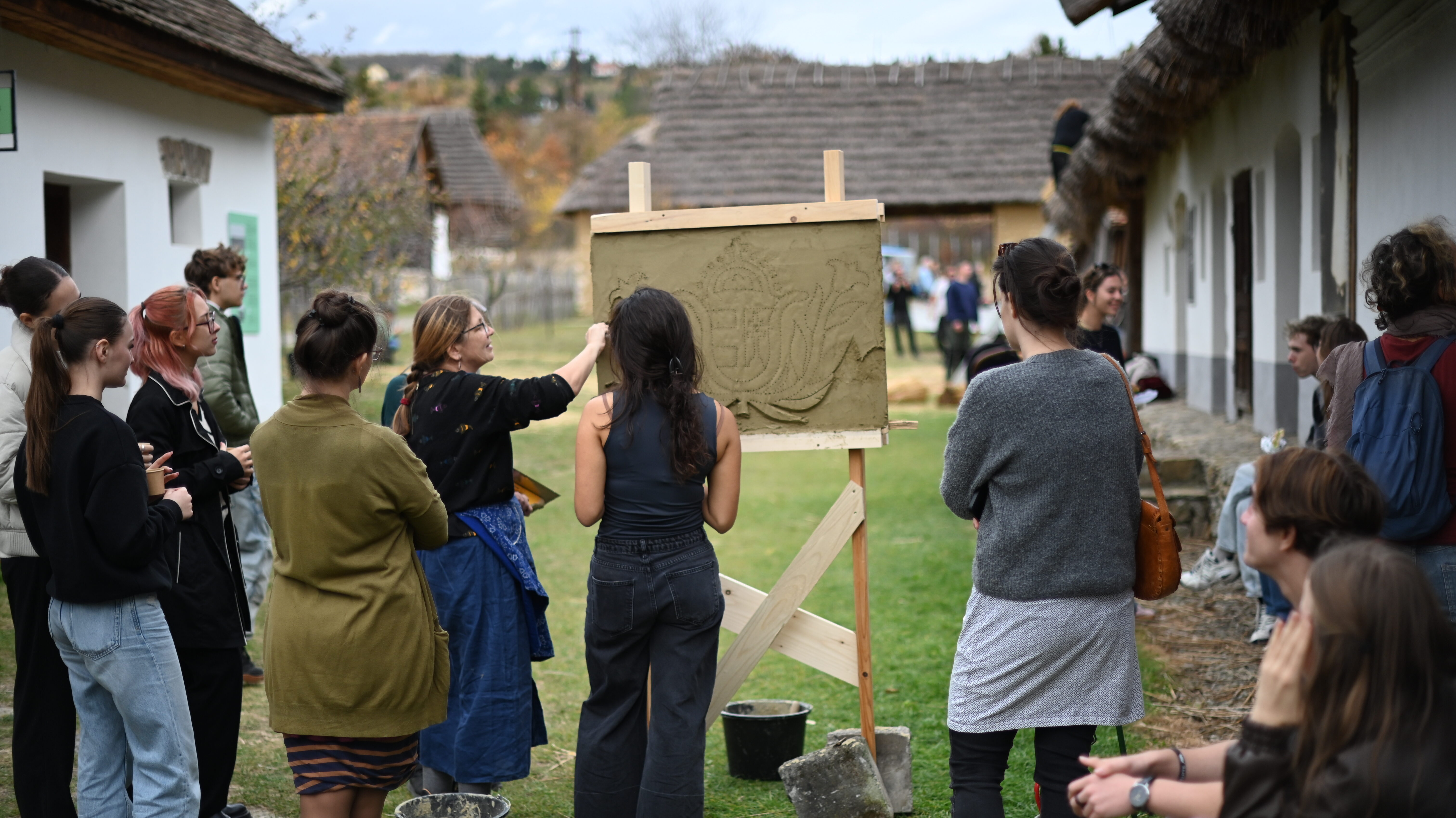 © Ybl Miklós Építéstudományi Kar