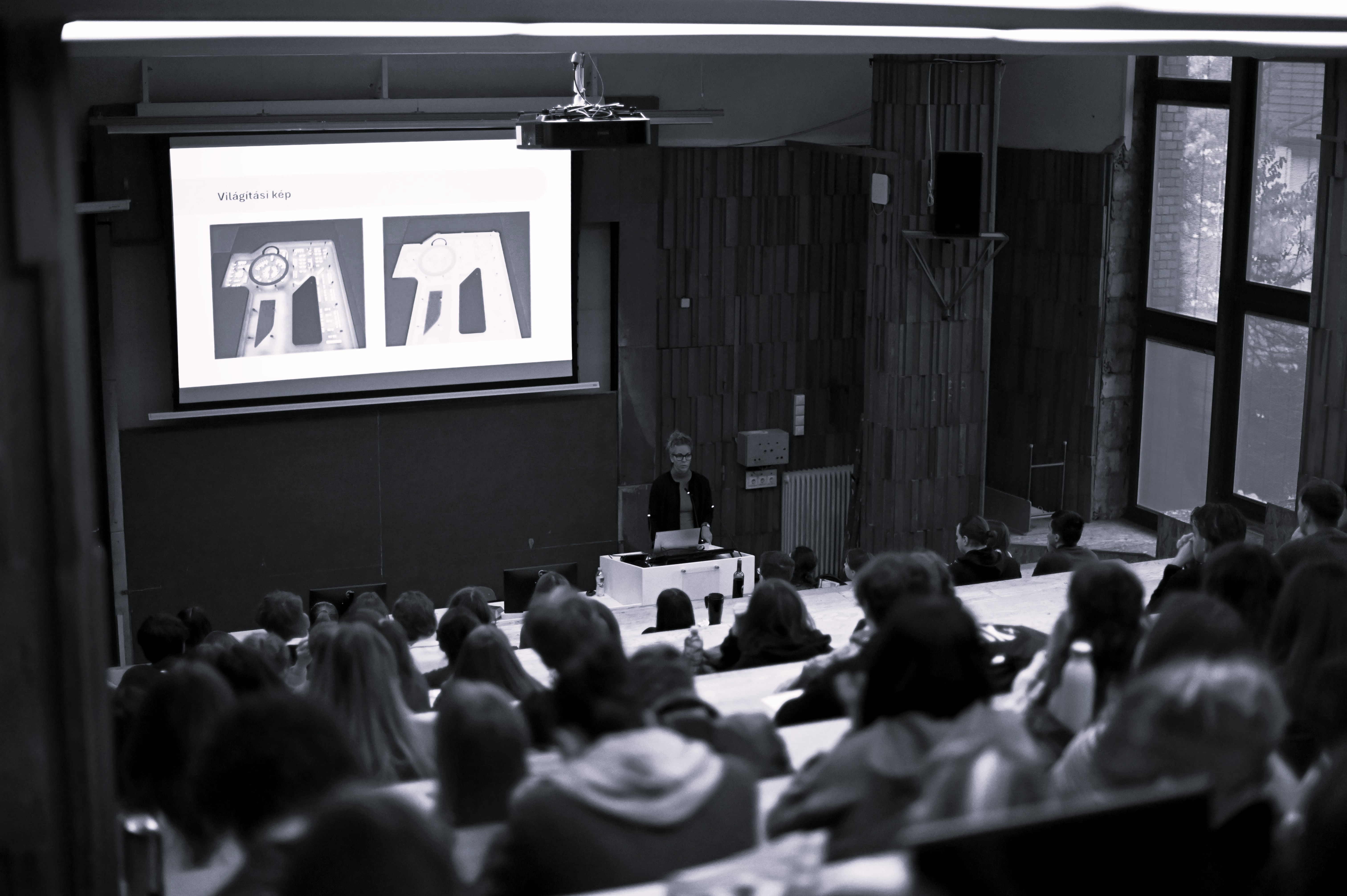 © Ybl Miklós Építéstudományi Kar