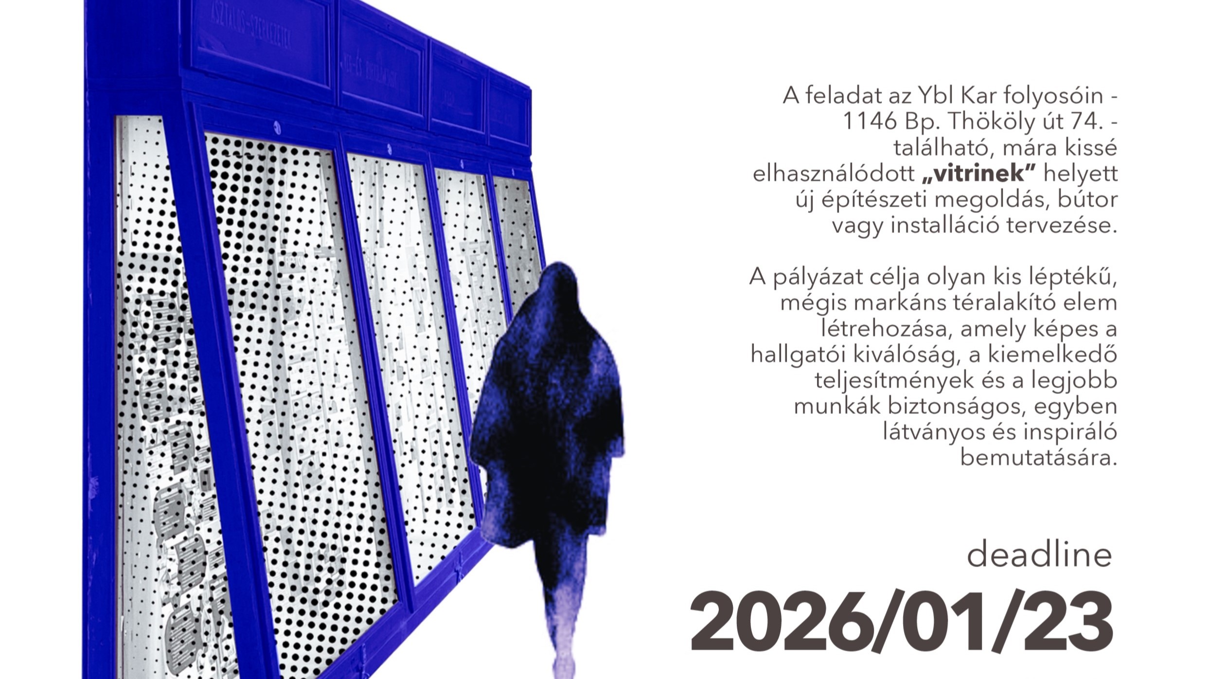 © Ybl Miklós Építéstudományi Kar