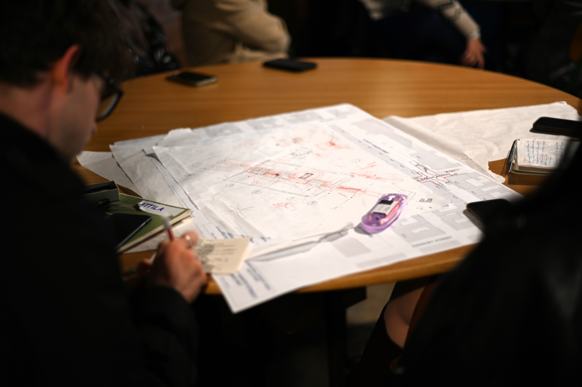 © Ybl Miklós Építéstudományi Kar