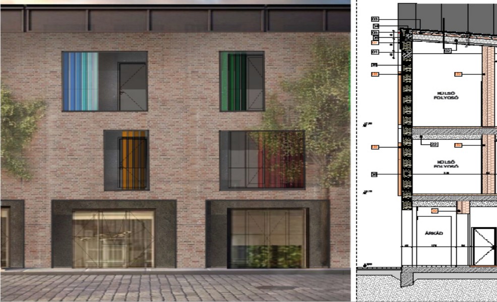 © Ybl Miklós Építéstudományi Kar