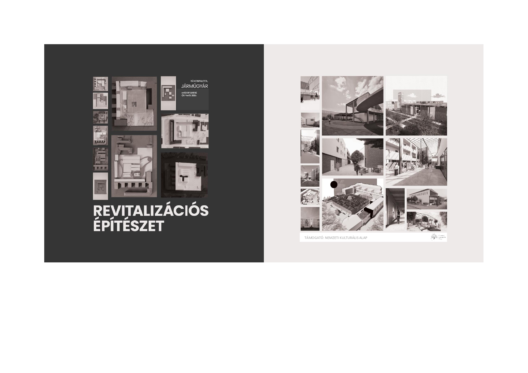 © Ybl Miklós Építéstudományi Kar