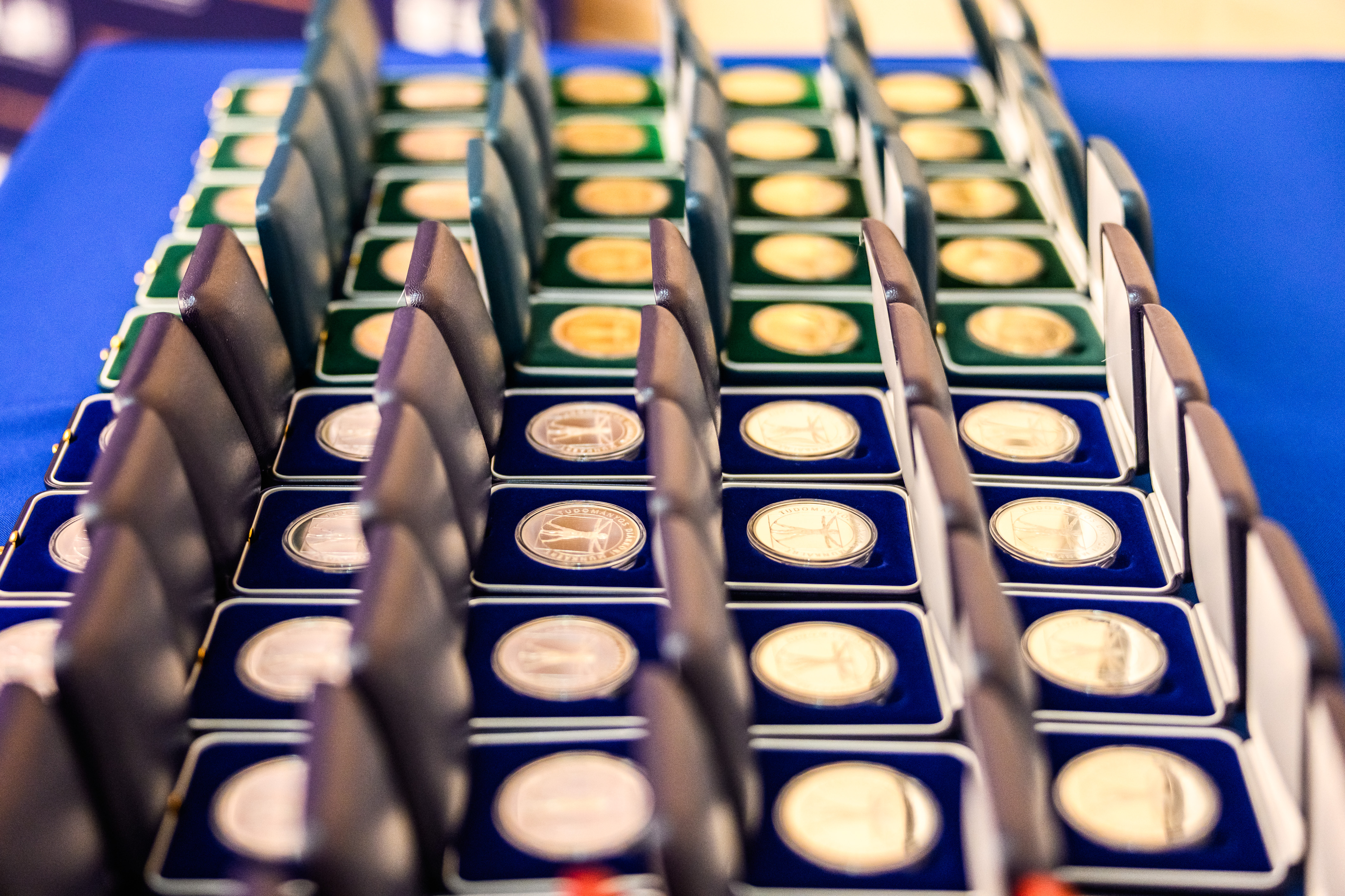 © Ybl Miklós Építéstudományi Kar