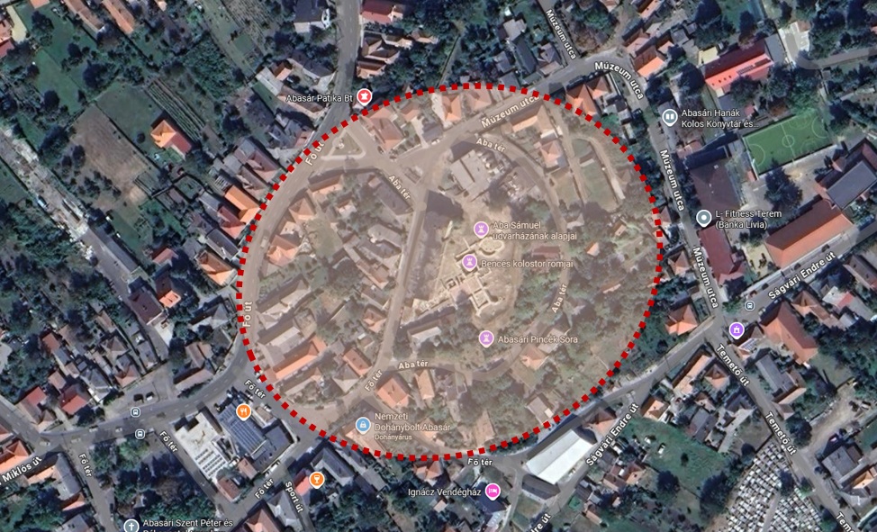 © Ybl Miklós Építéstudományi Kar