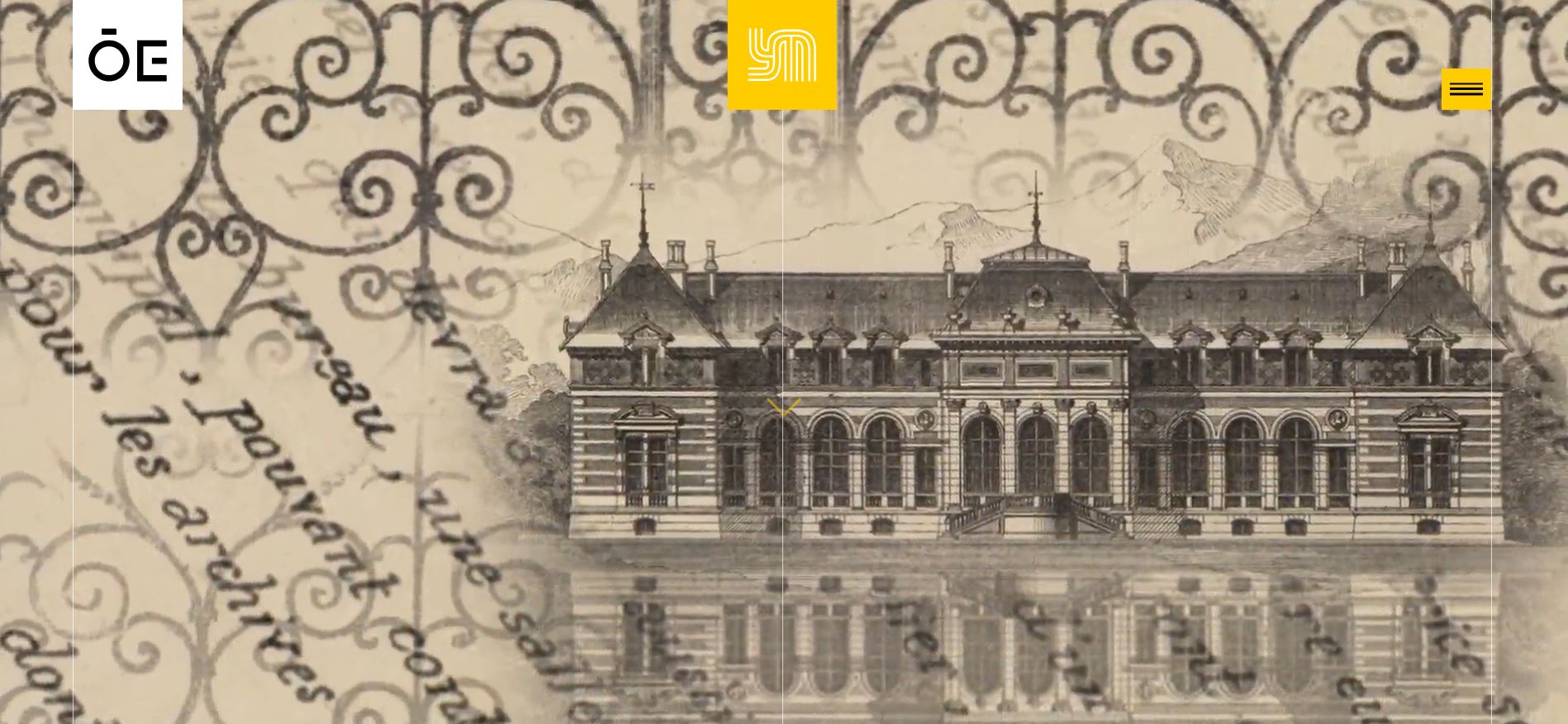 © Ybl Miklós Építéstudományi Kar