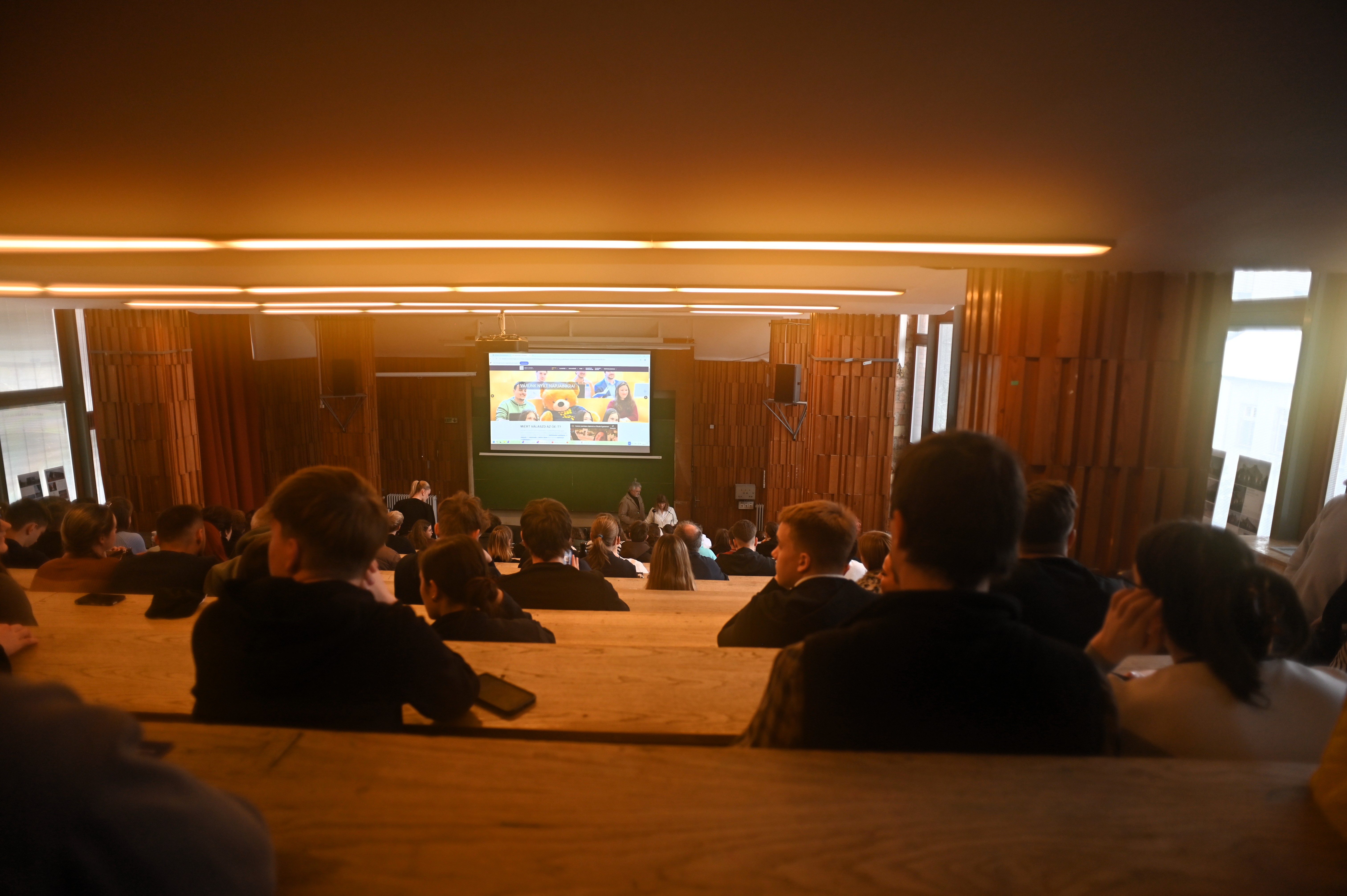 © Ybl Miklós Építéstudományi Kar