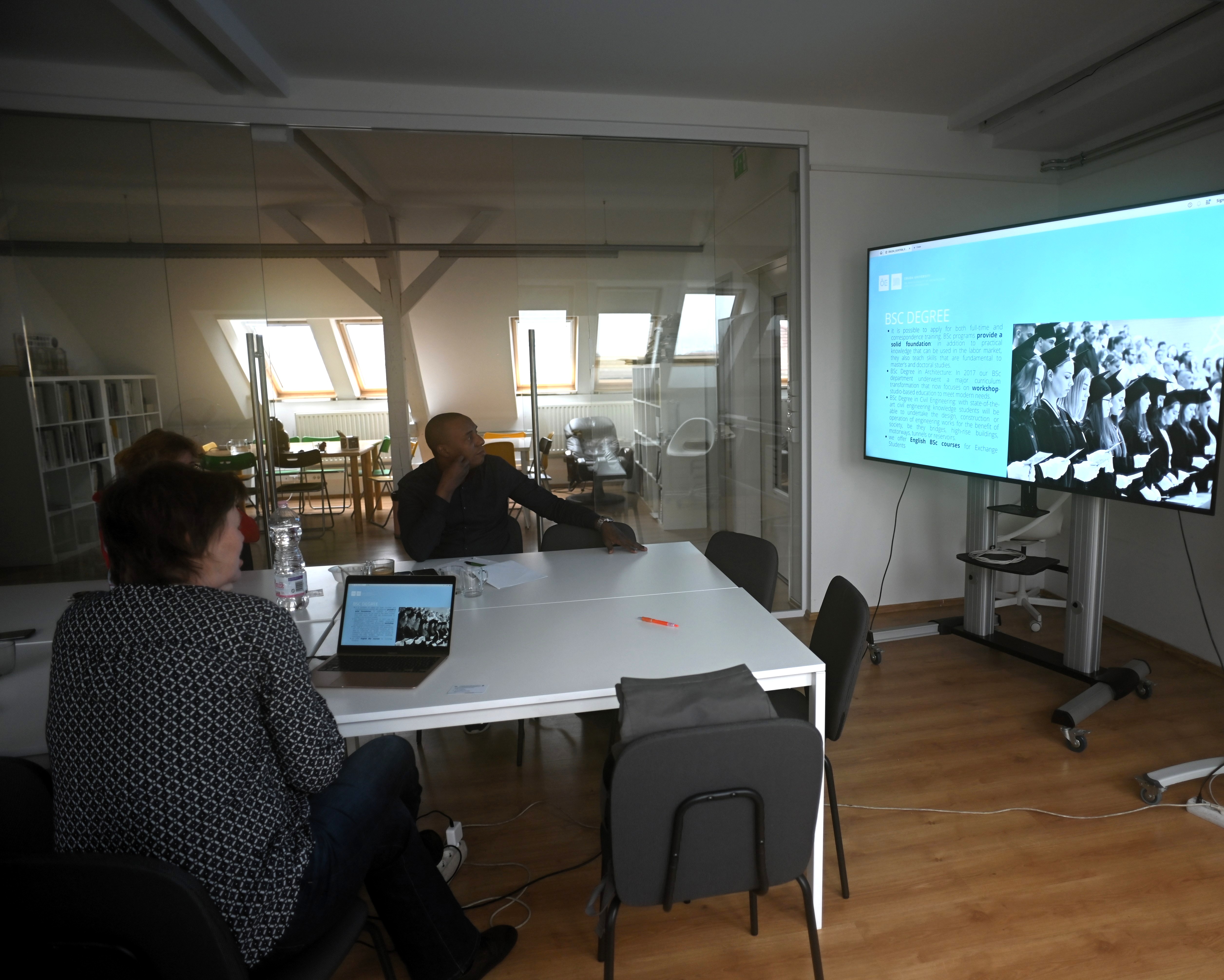 © Ybl Miklós Építéstudományi Kar