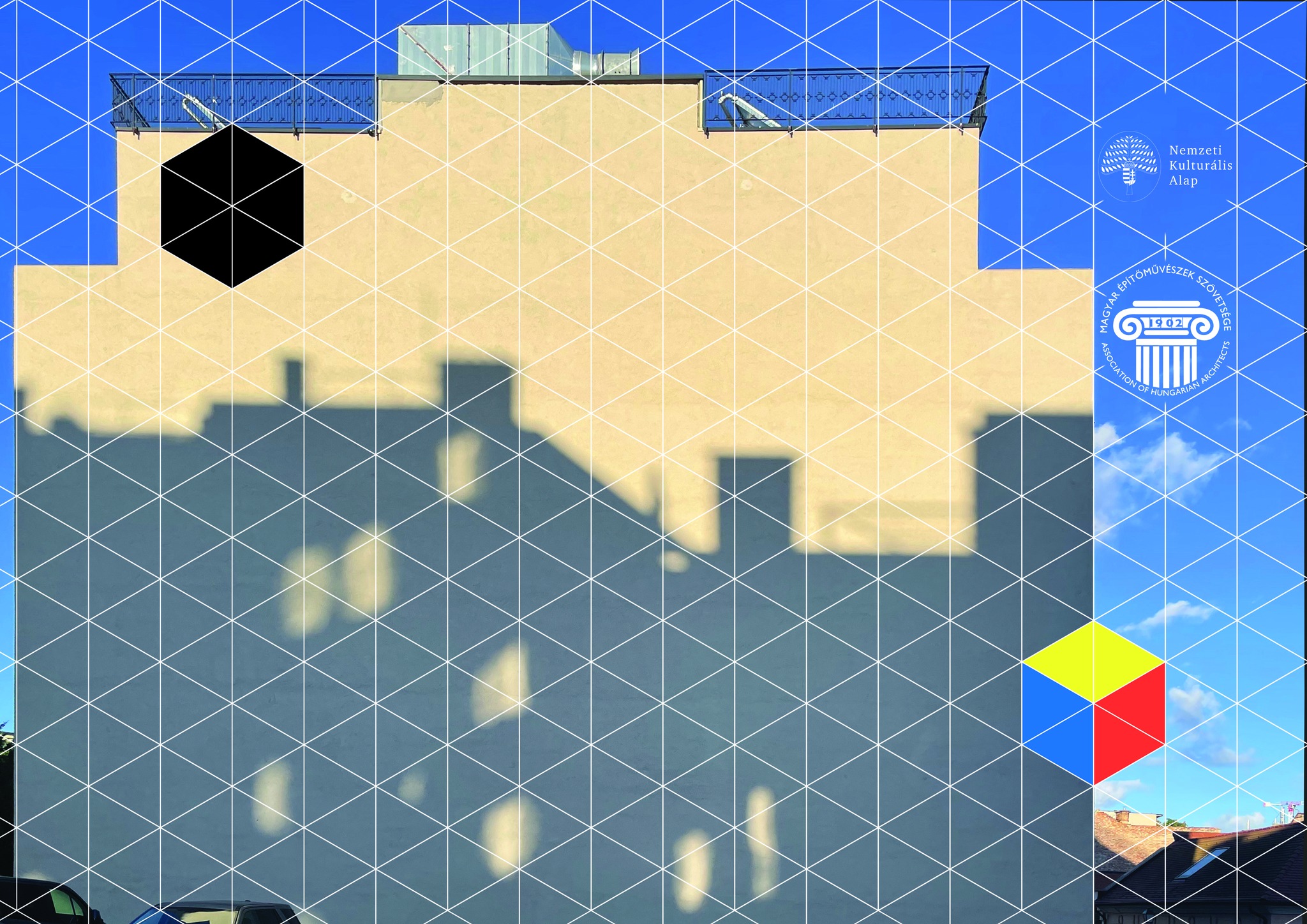 © Ybl Miklós Építéstudományi Kar