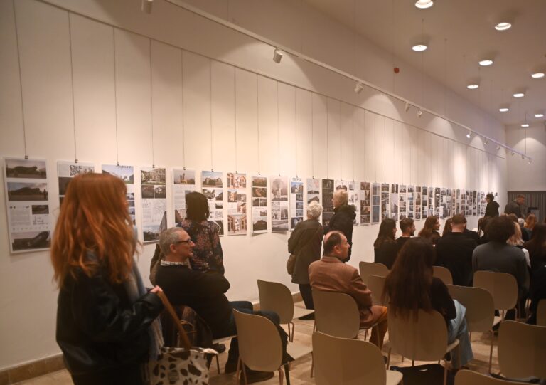 © Ybl Miklós Építéstudományi Kar