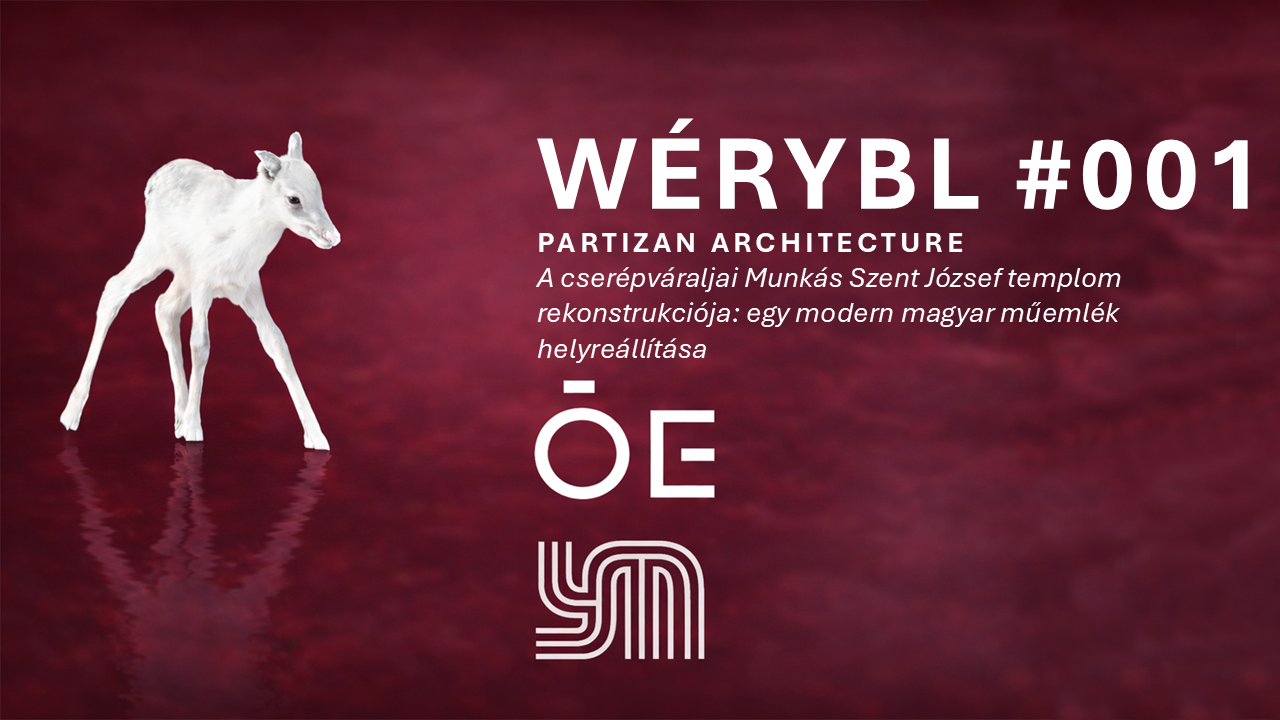 © Ybl Miklós Építéstudományi Kar