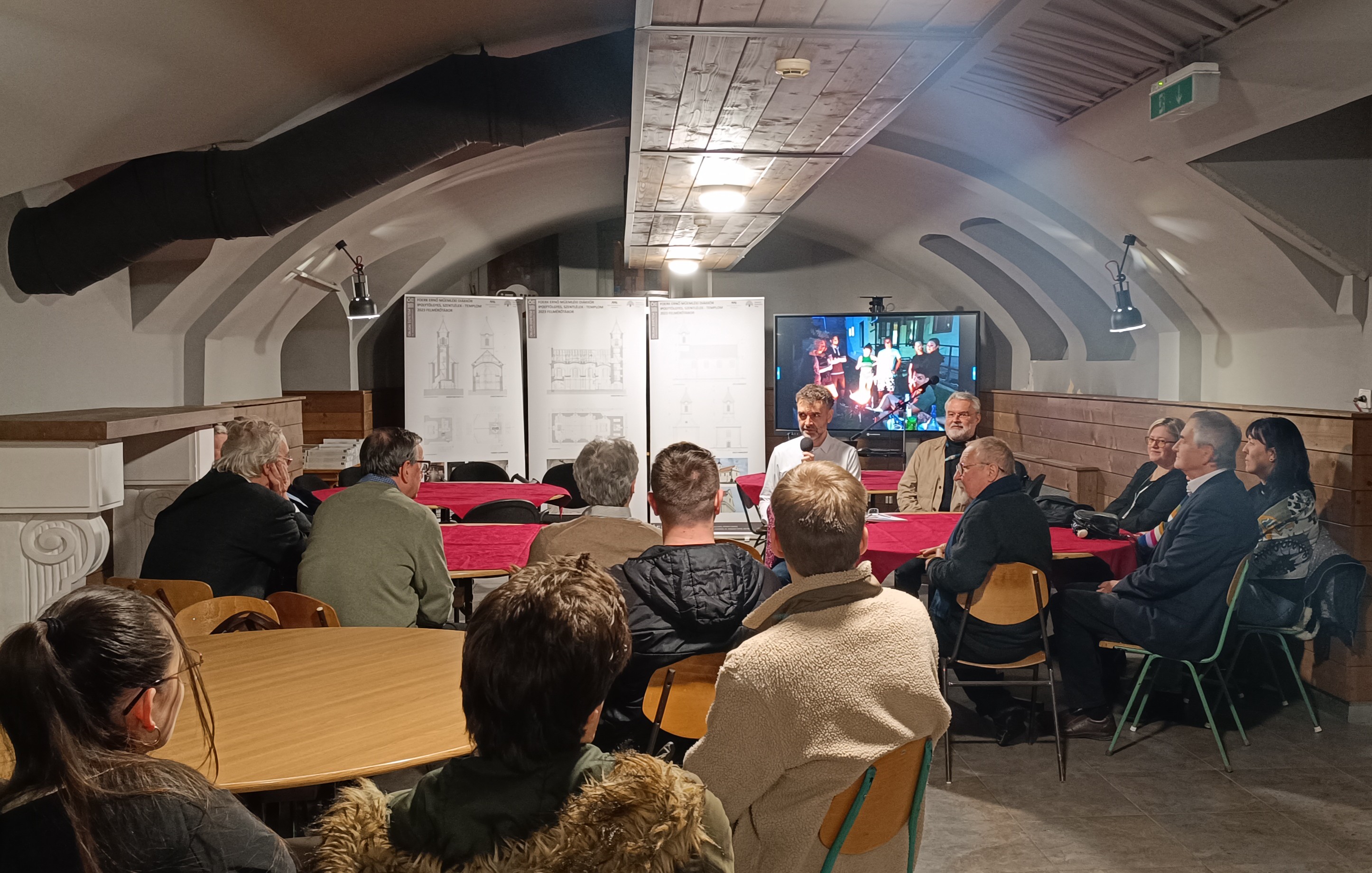 © Ybl Miklós Építéstudományi Kar