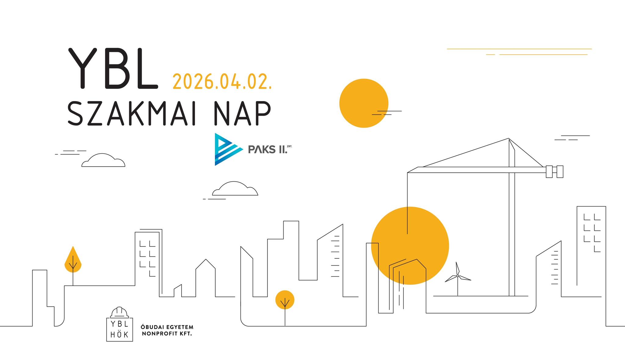 © Ybl Miklós Építéstudományi Kar