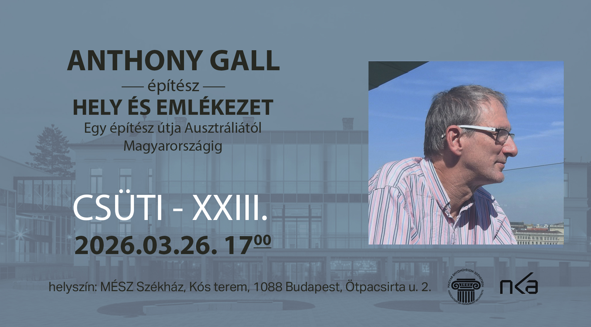 © Ybl Miklós Építéstudományi Kar