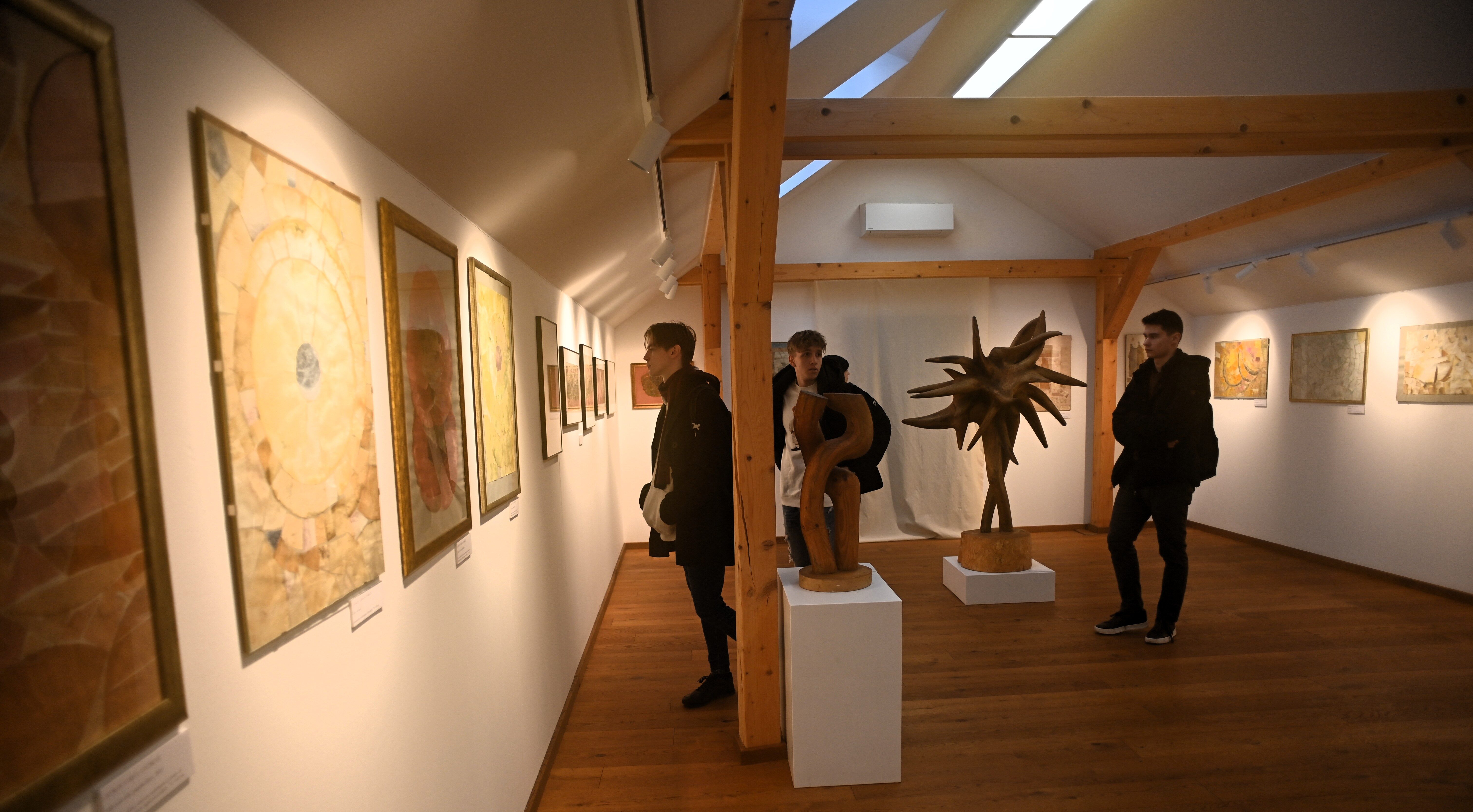 © Ybl Miklós Építéstudományi Kar