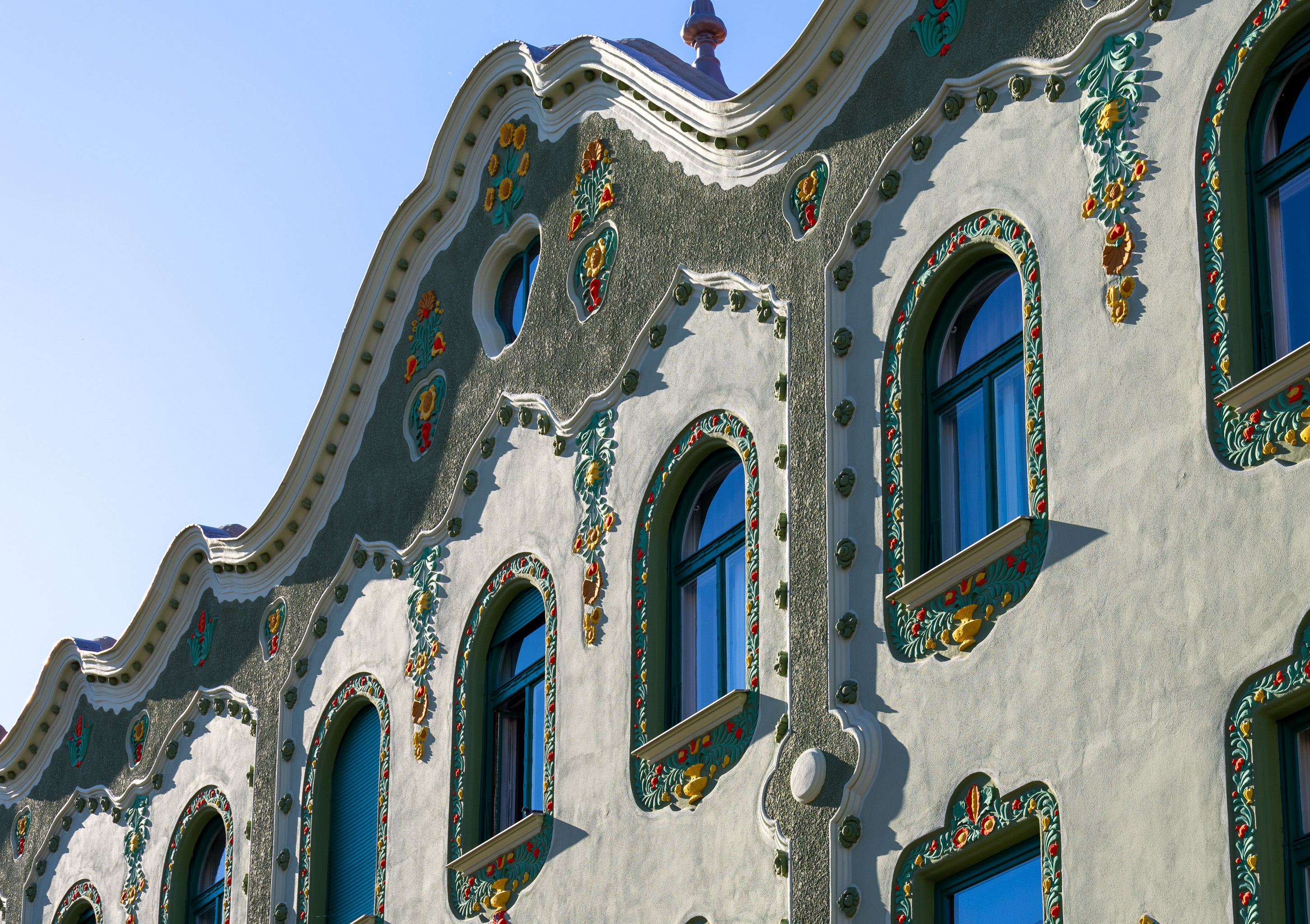 © Ybl Miklós Építéstudományi Kar