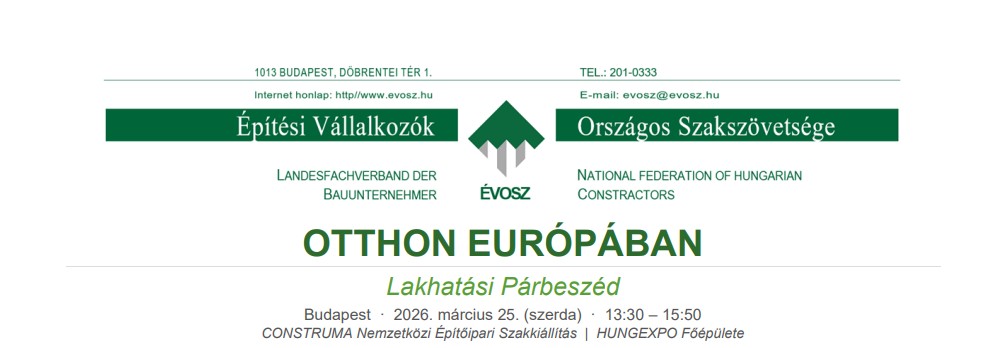 © Ybl Miklós Építéstudományi Kar