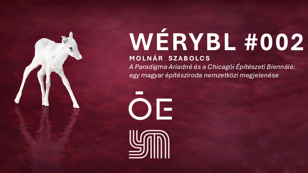 © Ybl Miklós Építéstudományi Kar