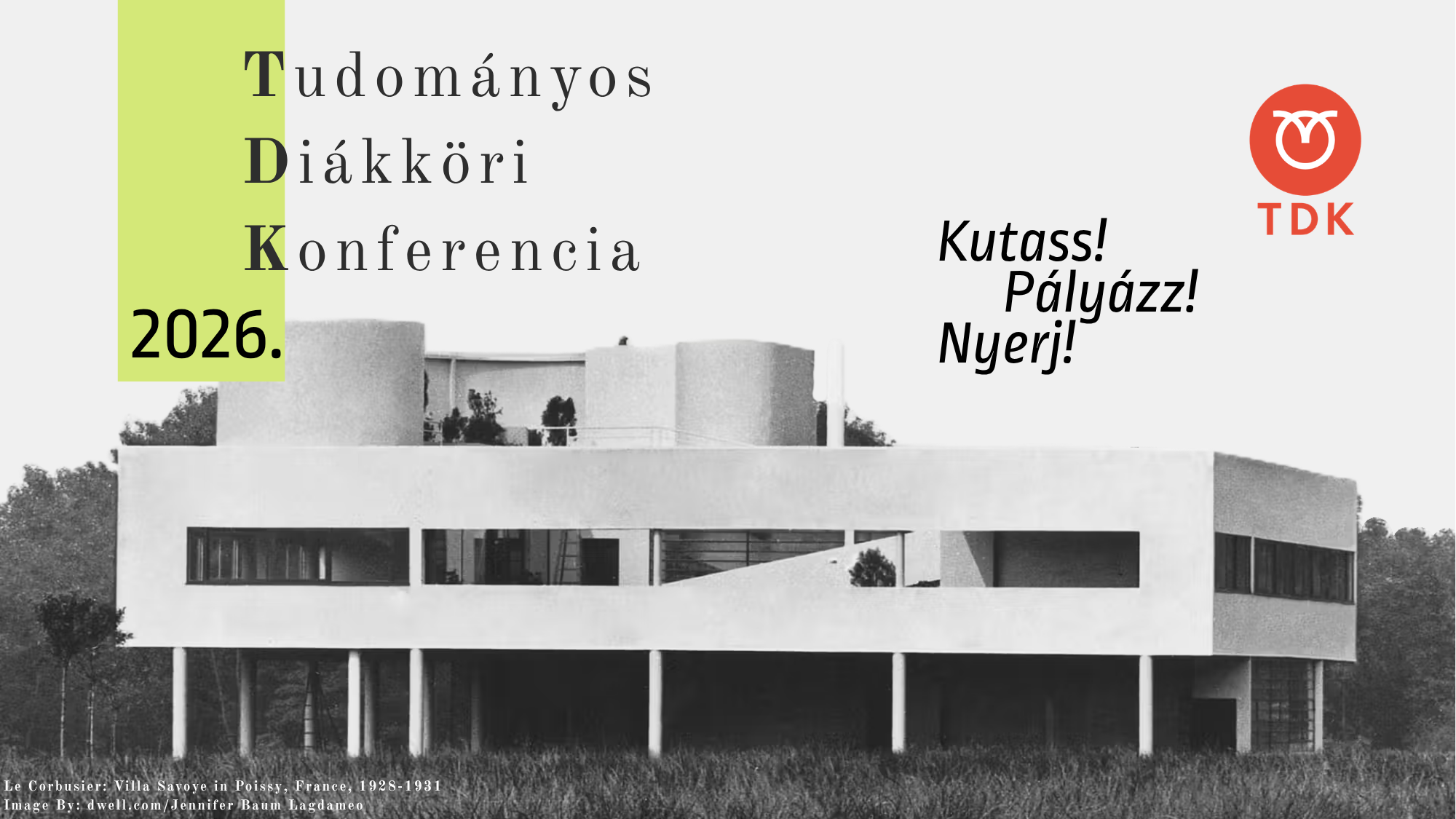 © Ybl Miklós Építéstudományi Kar