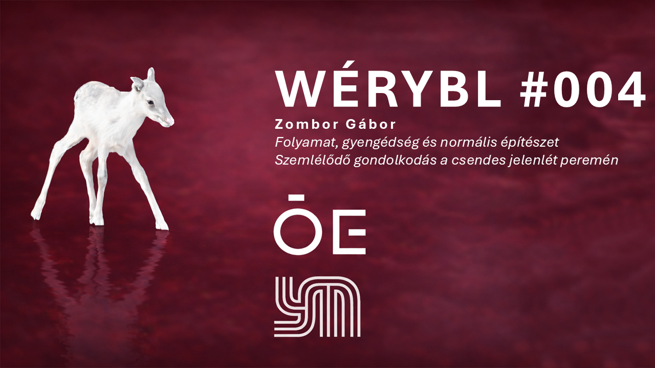 © Ybl Miklós Építéstudományi Kar