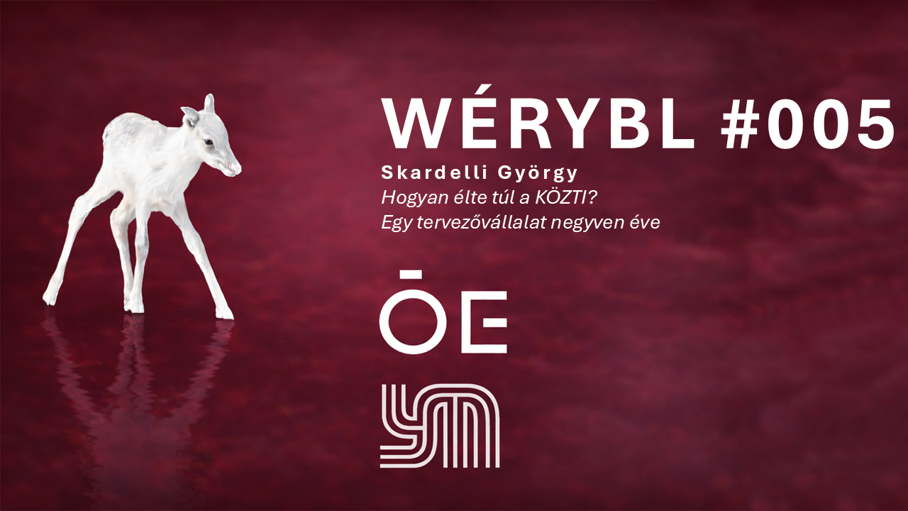 © Ybl Miklós Építéstudományi Kar