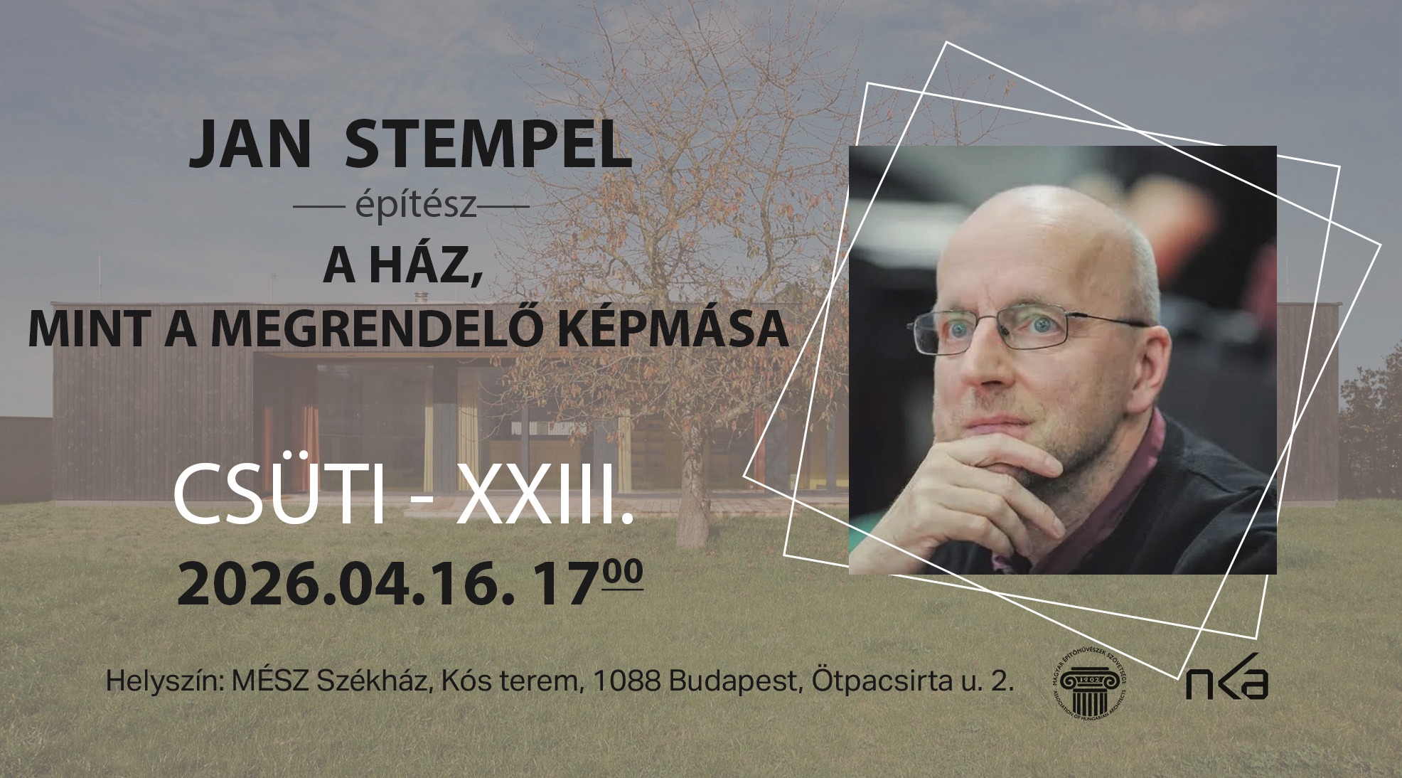 © Ybl Miklós Építéstudományi Kar