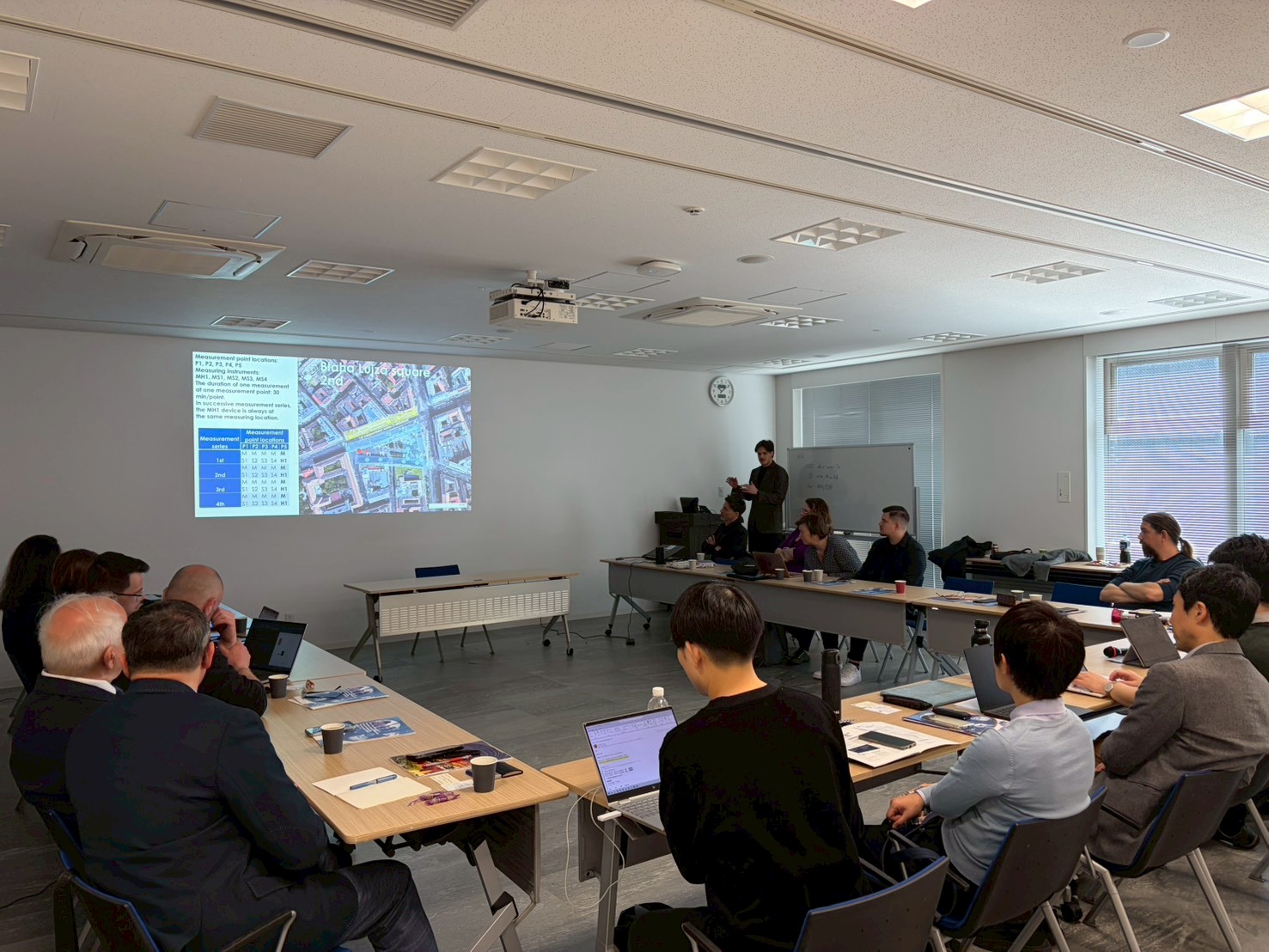 © Ybl Miklós Építéstudományi Kar