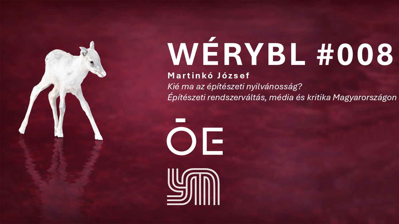 © Ybl Miklós Építéstudományi Kar