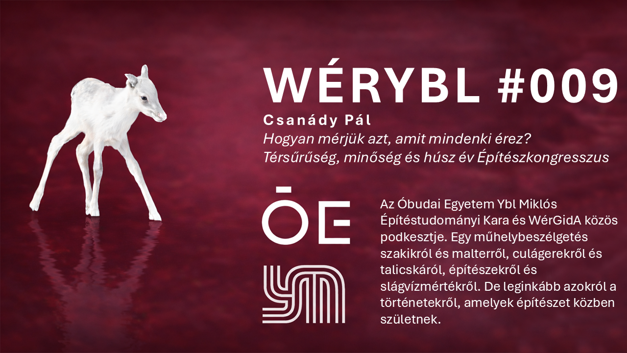 © Ybl Miklós Építéstudományi Kar