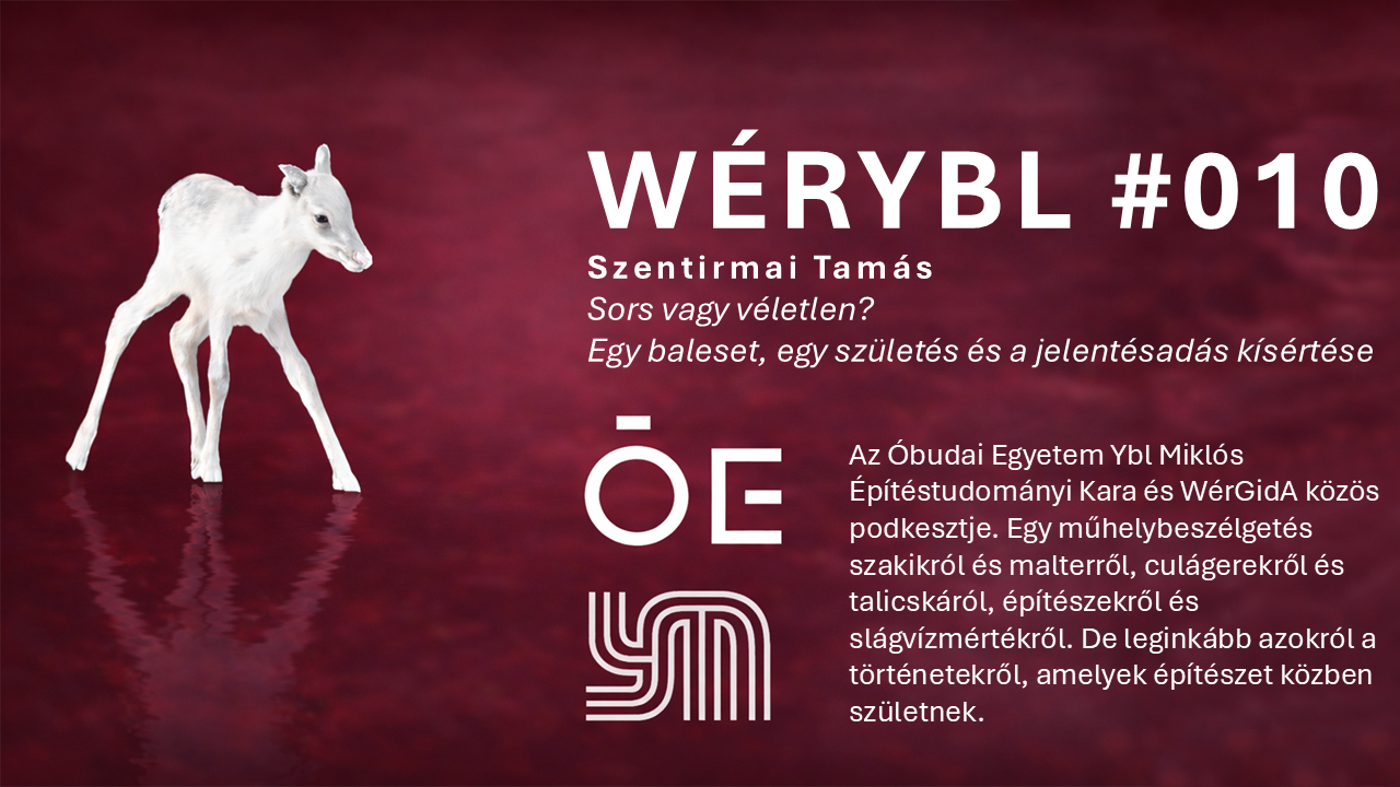 © Ybl Miklós Építéstudományi Kar