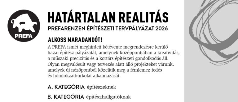 © Ybl Miklós Építéstudományi Kar