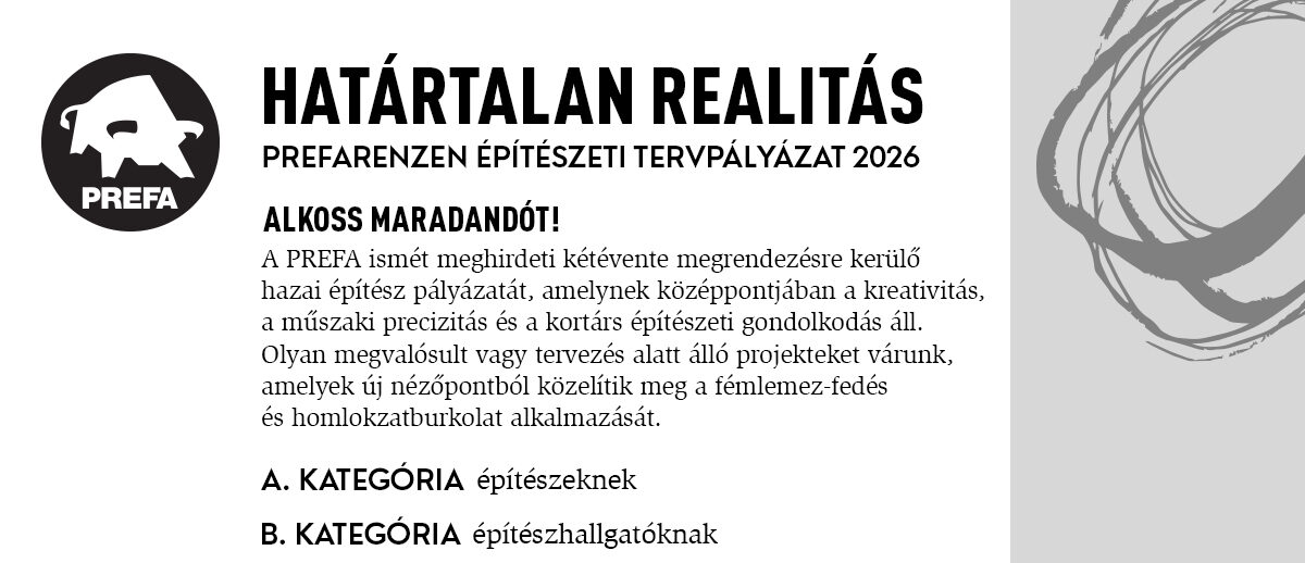 © Ybl Miklós Építéstudományi Kar