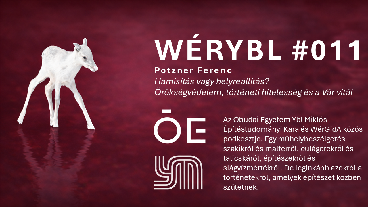 © Ybl Miklós Építéstudományi Kar