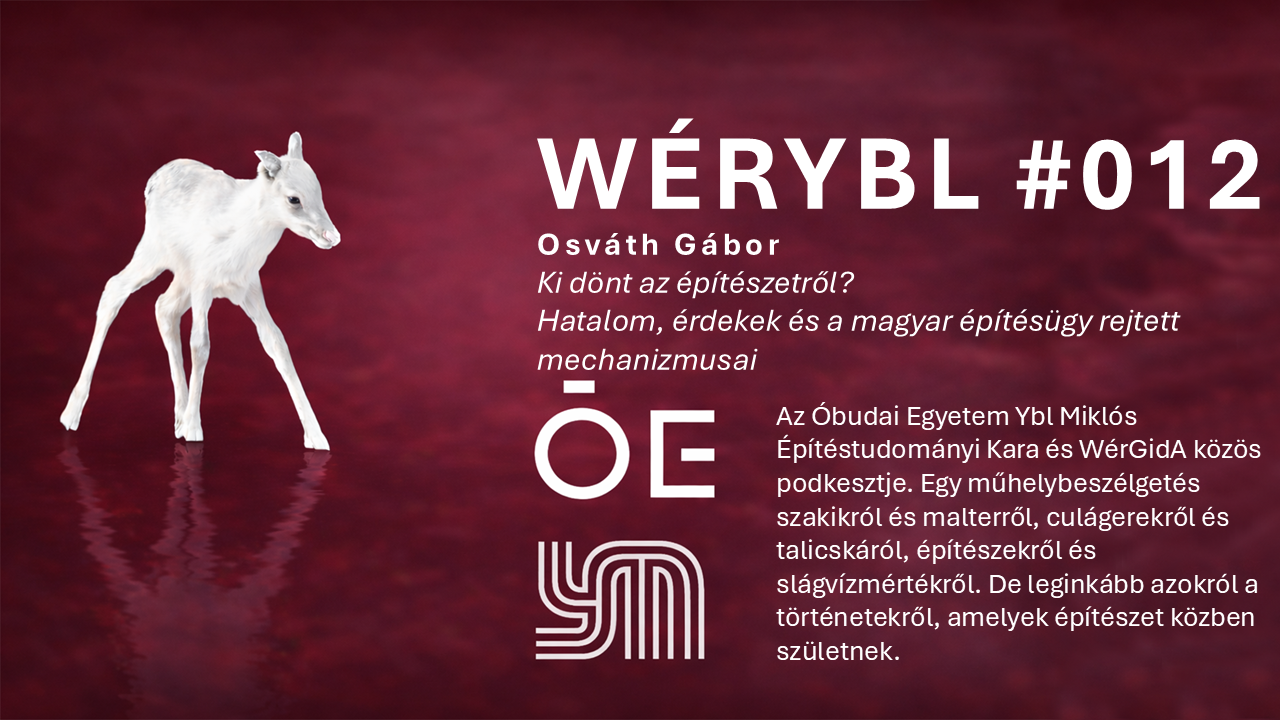 © Ybl Miklós Építéstudományi Kar