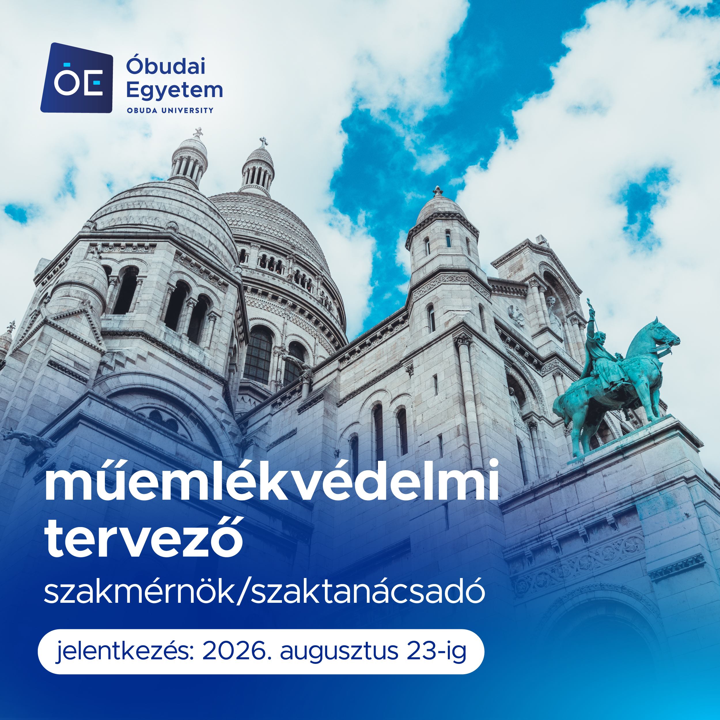 © Ybl Miklós Építéstudományi Kar