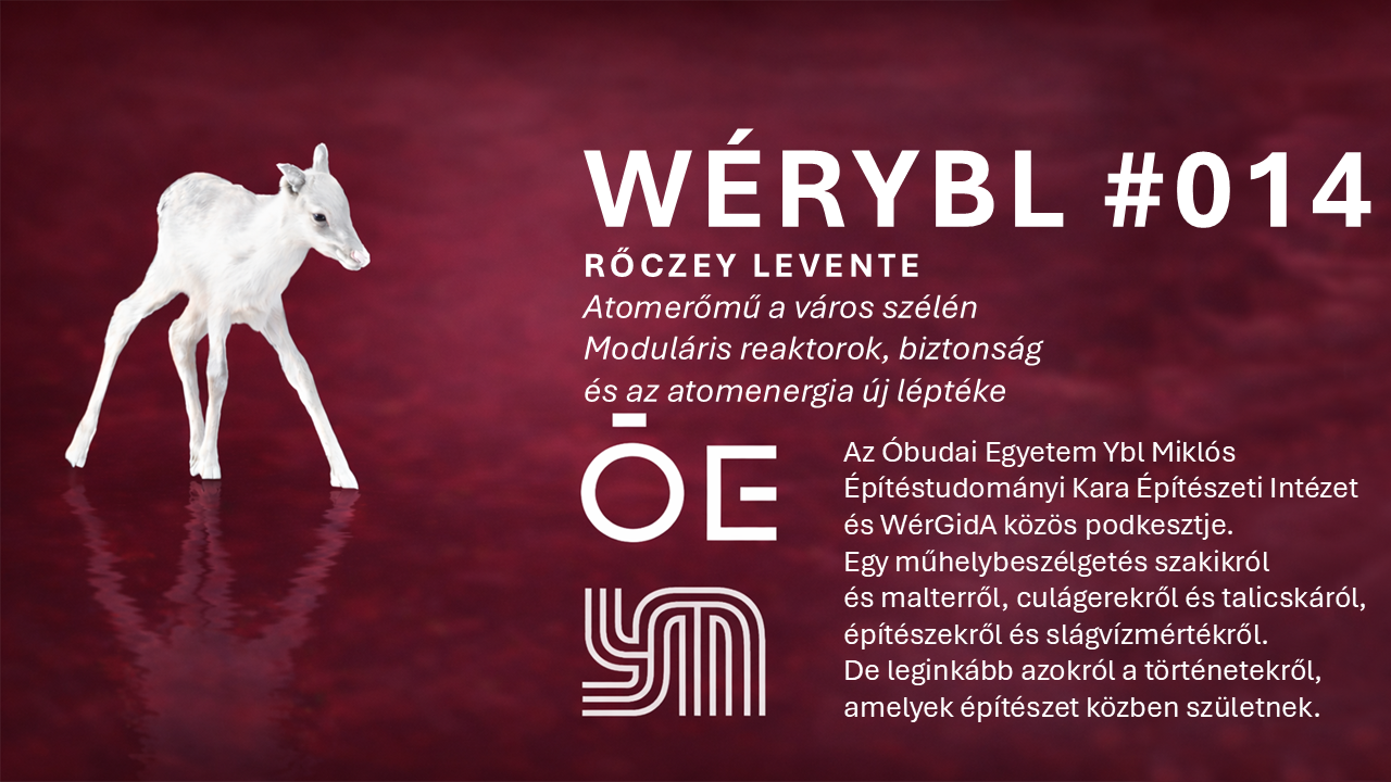 © Ybl Miklós Építéstudományi Kar