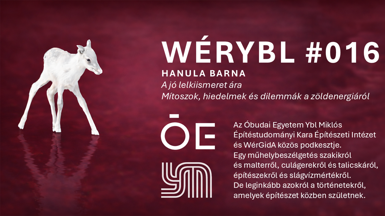 © Ybl Miklós Építéstudományi Kar