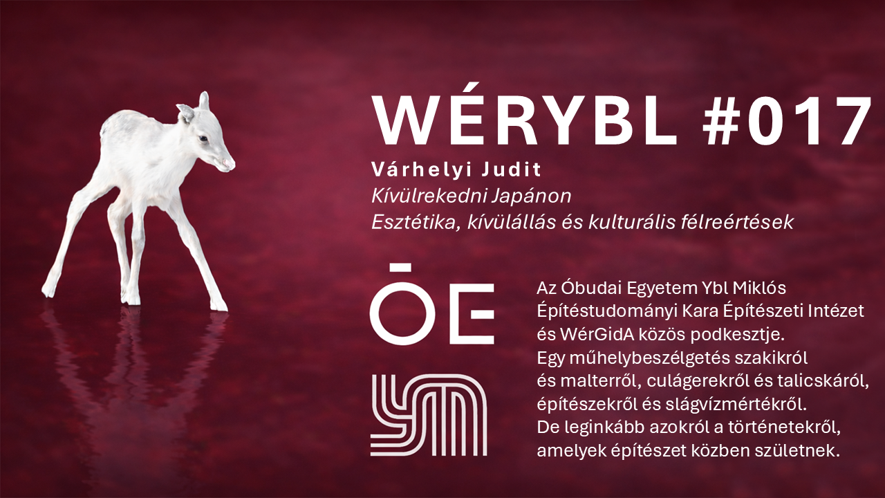 © Ybl Miklós Építéstudományi Kar