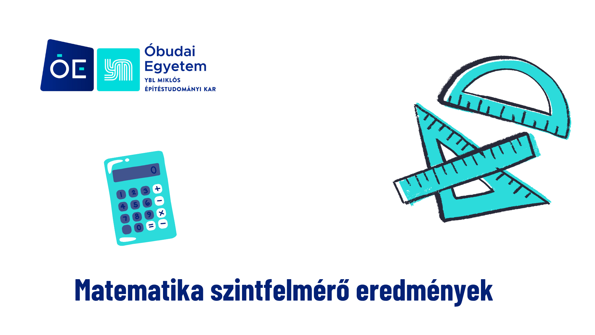 © Ybl Miklós Építéstudományi Kar