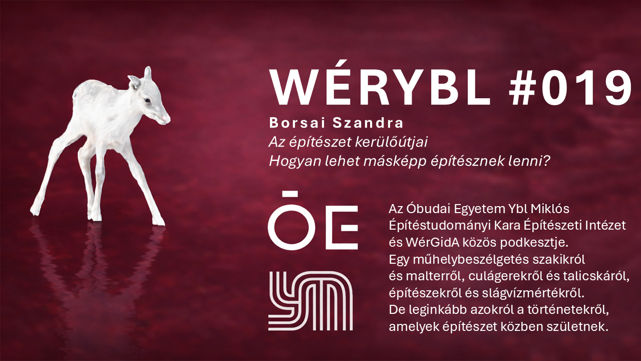 © Ybl Miklós Építéstudományi Kar
