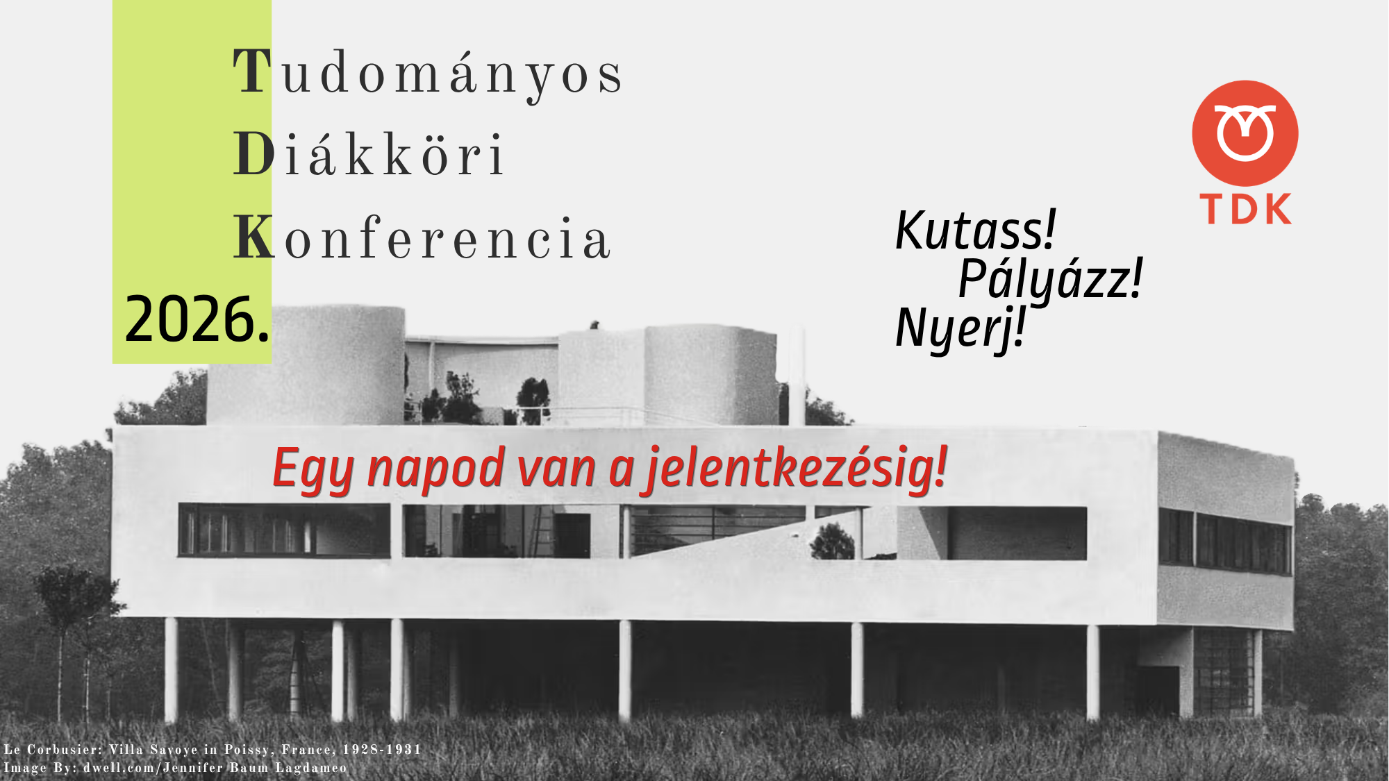 © Ybl Miklós Építéstudományi Kar